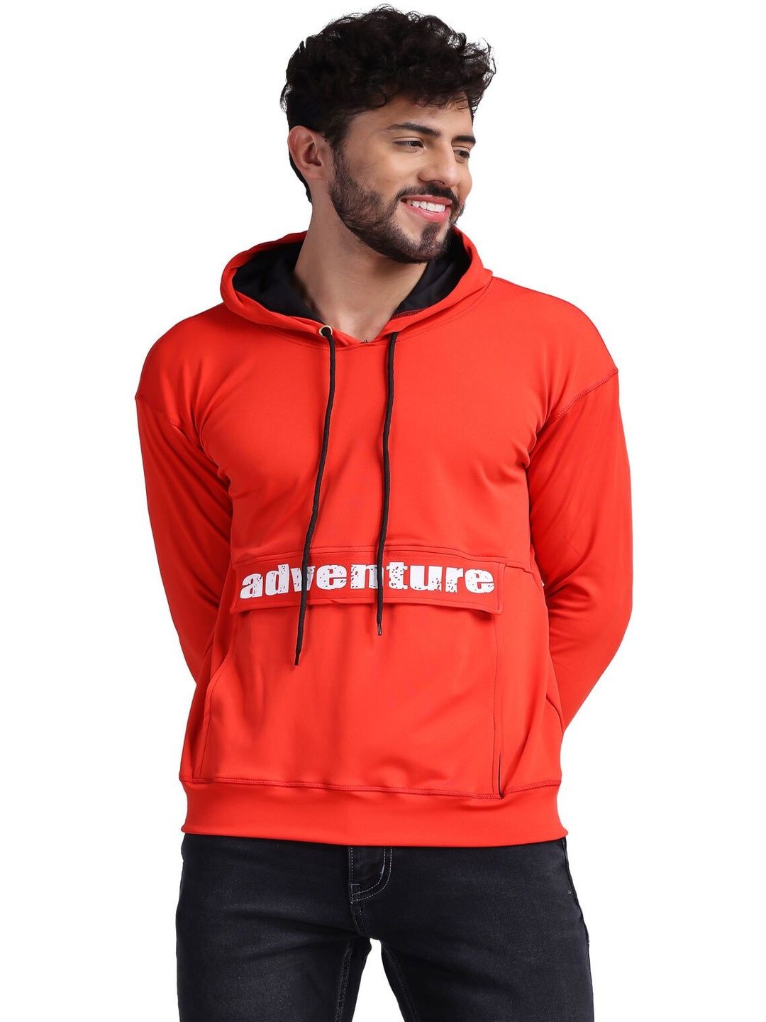 YELLOW TREE Men Sweatshirt-picture-13