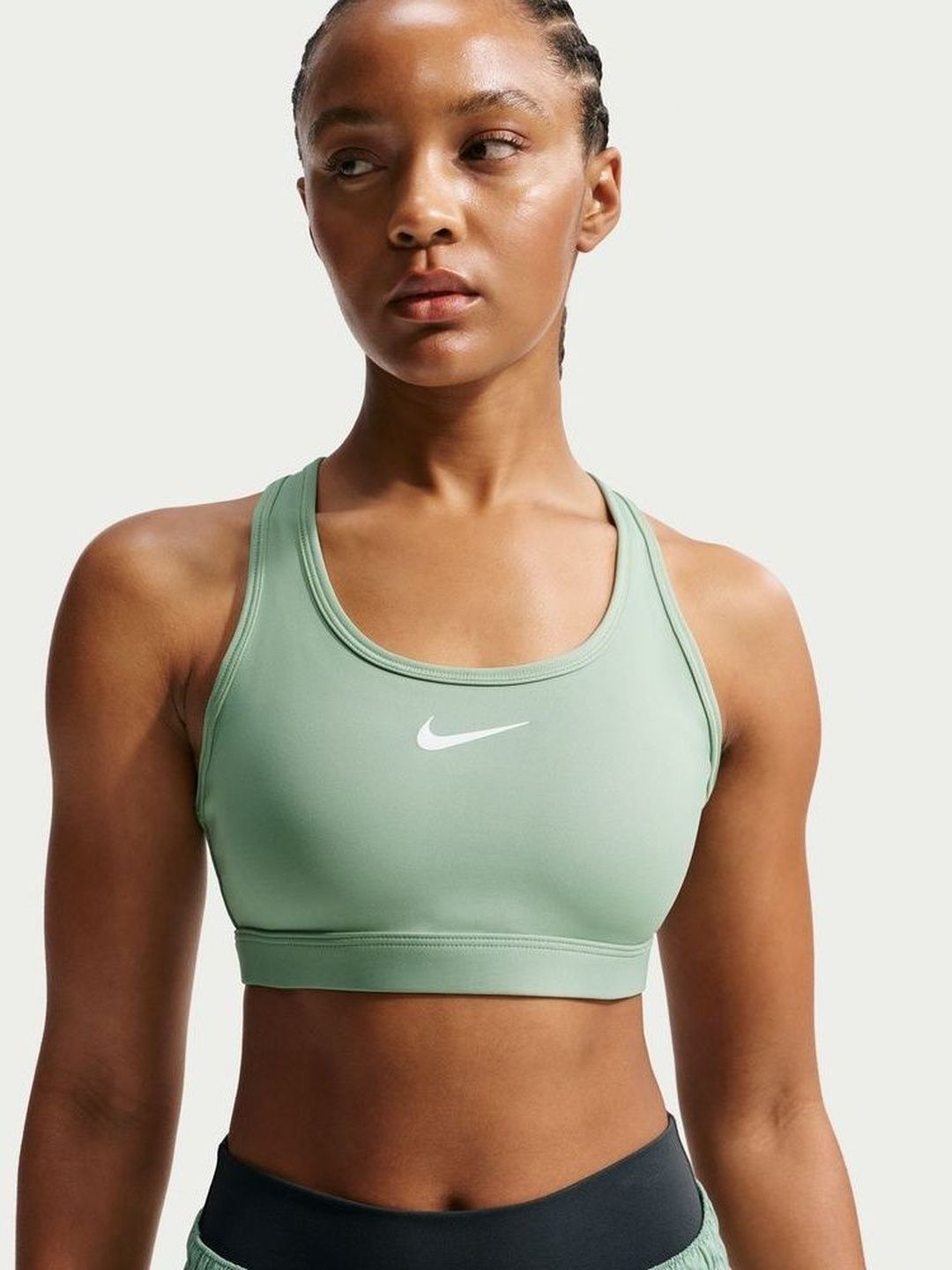 Nike Swoosh Medium-Support Women's Padded Sports Bra-picture-21