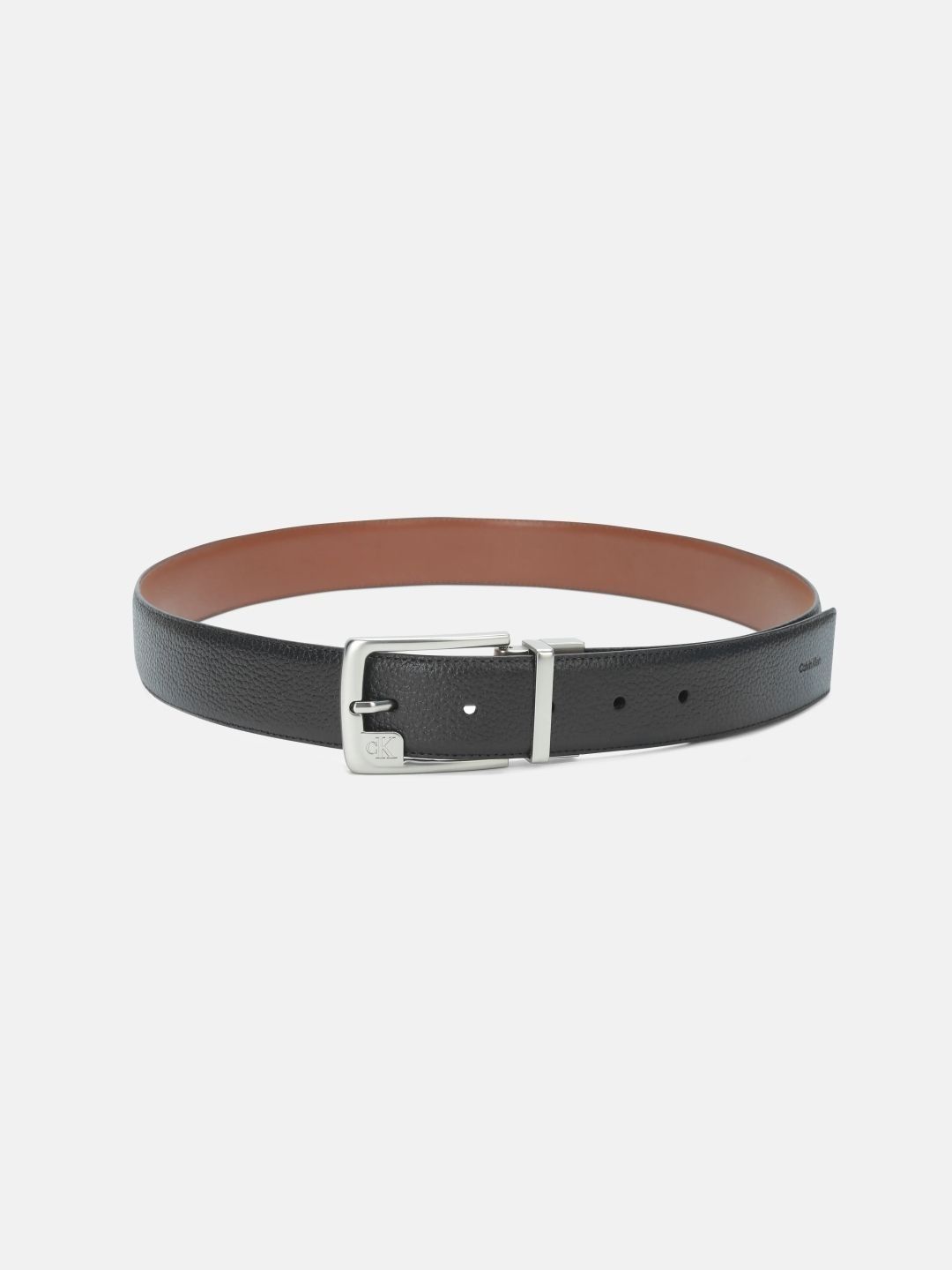 Calvin Klein Men Leather Formal Belt-picture-52