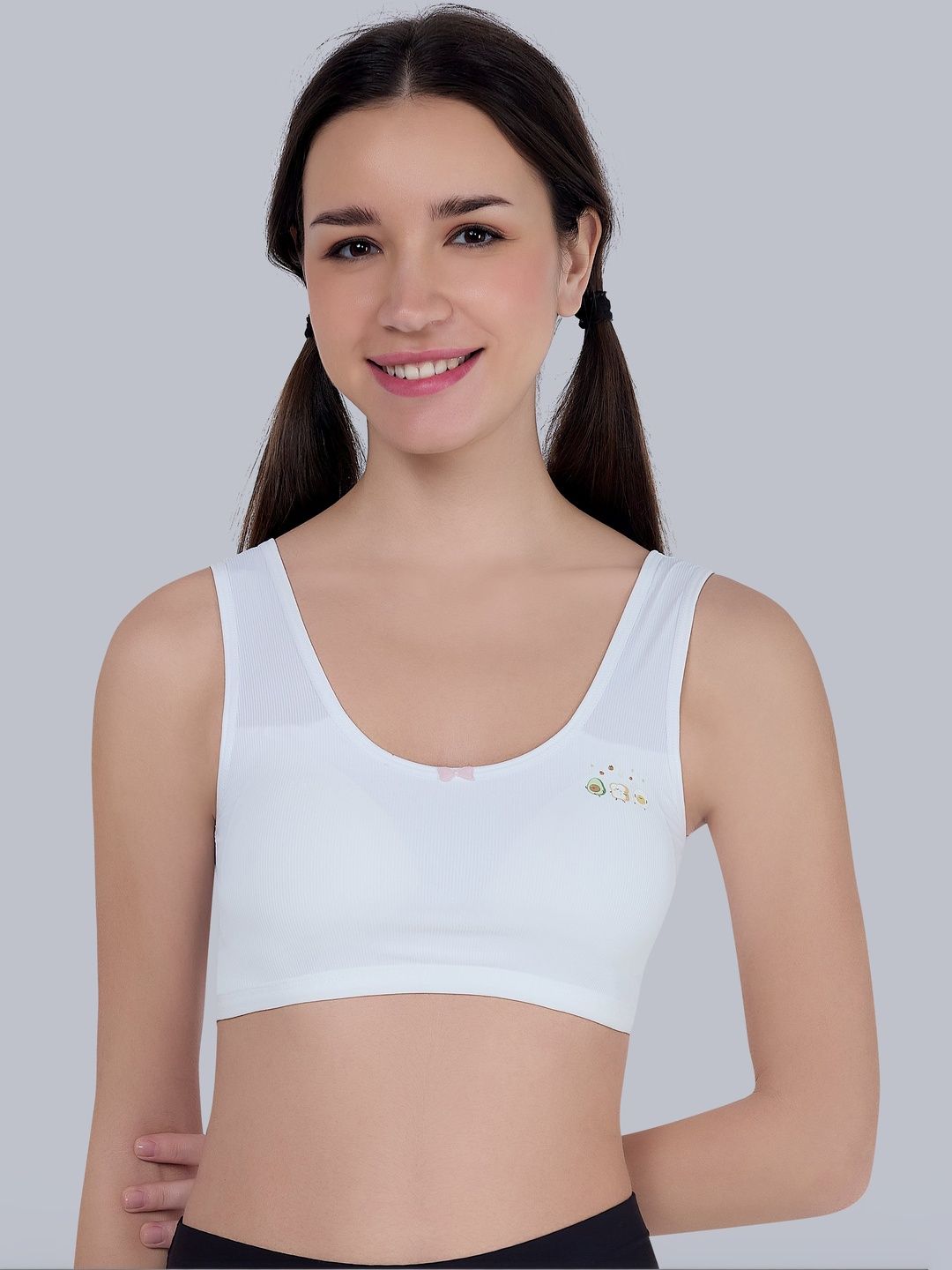 PLUMBURY Bra Full Coverage Lightly Padded-picture-25