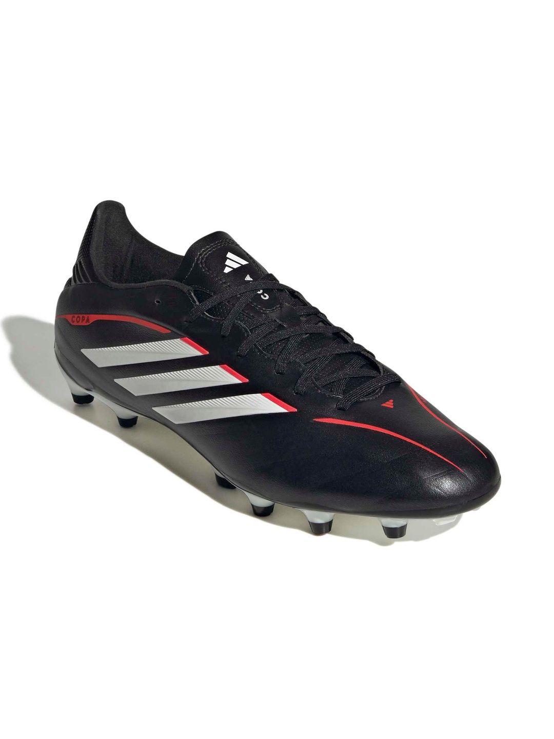 ADIDAS Unisex Lace-Ups Football Sports Shoes-image-32