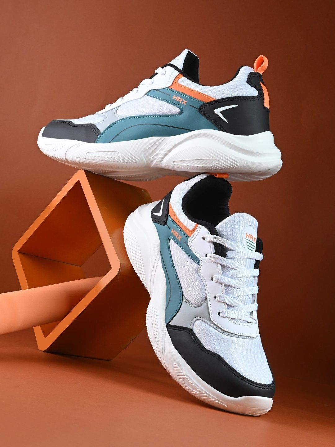 HRX by Hrithik Roshan Men Sneakers-picture-55