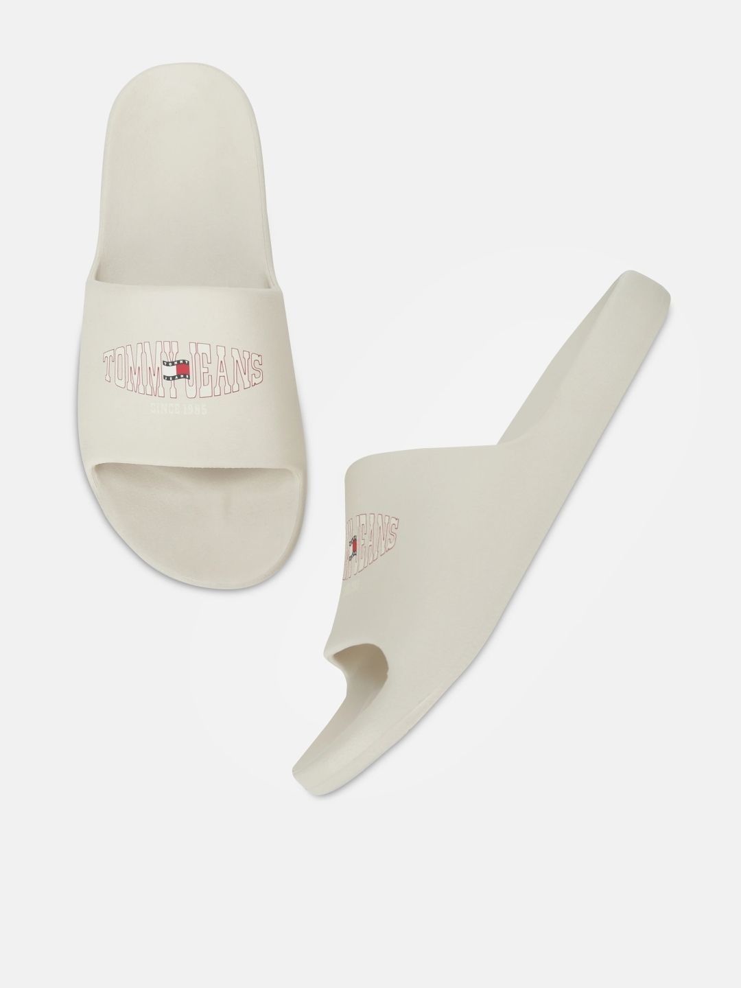 Tommy Hilfiger Men Printed Sliders-image-42