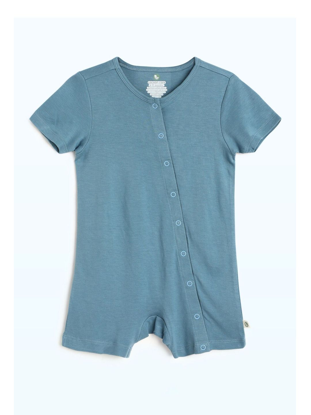 cocoon care Infants Bamboo Cotton Romper-picture-24