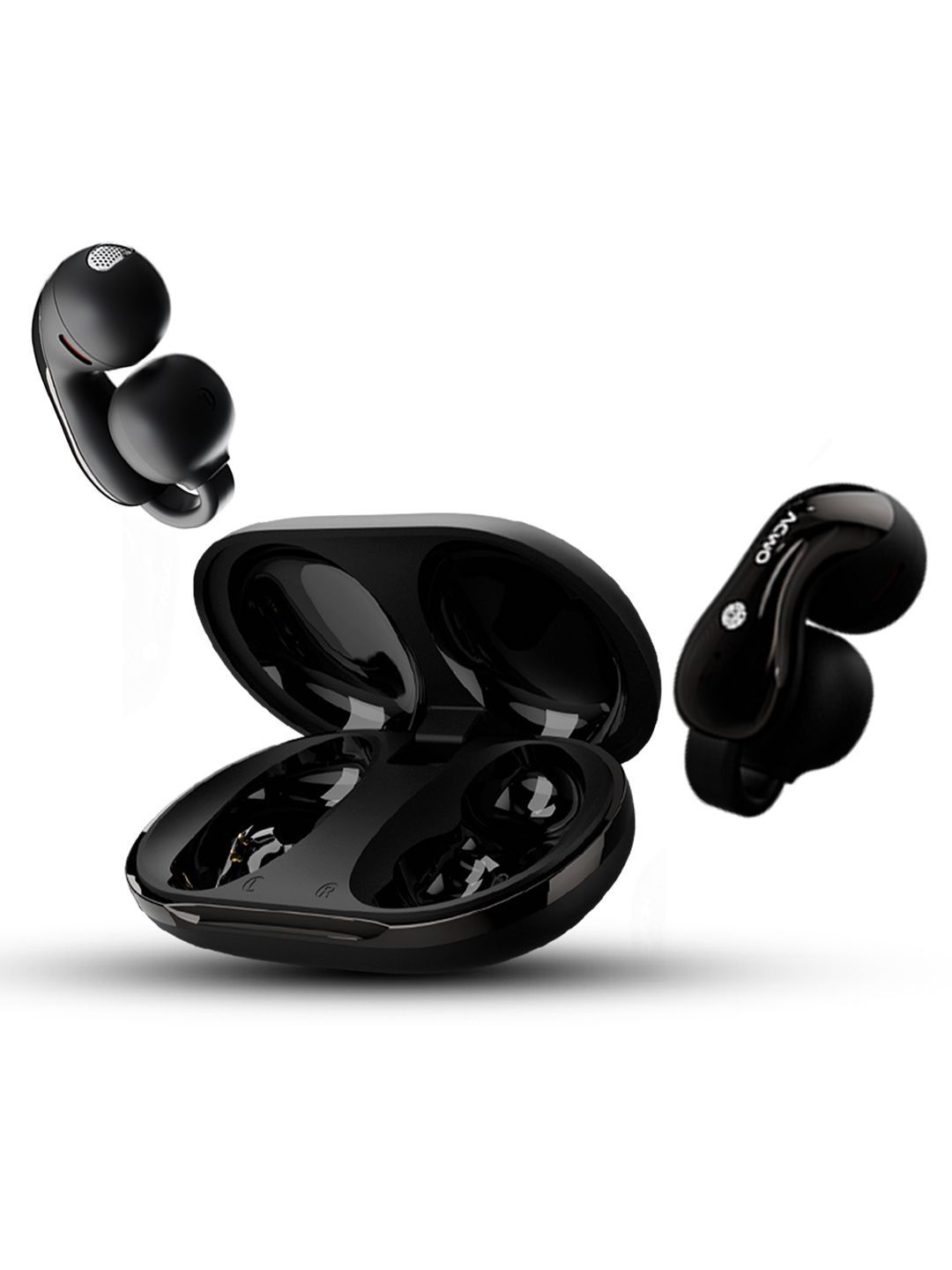 ACwO Open-Ear Wireless Headphone - Black-picture-49