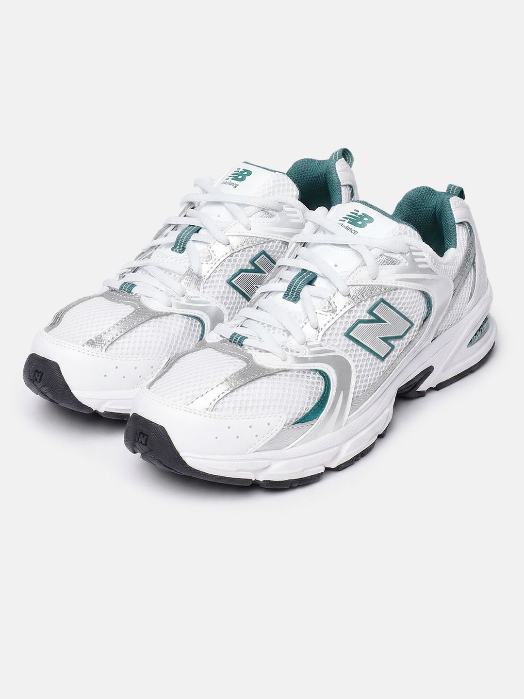 New Balance Unisex 530 Colourblocked Sneakers-picture-18