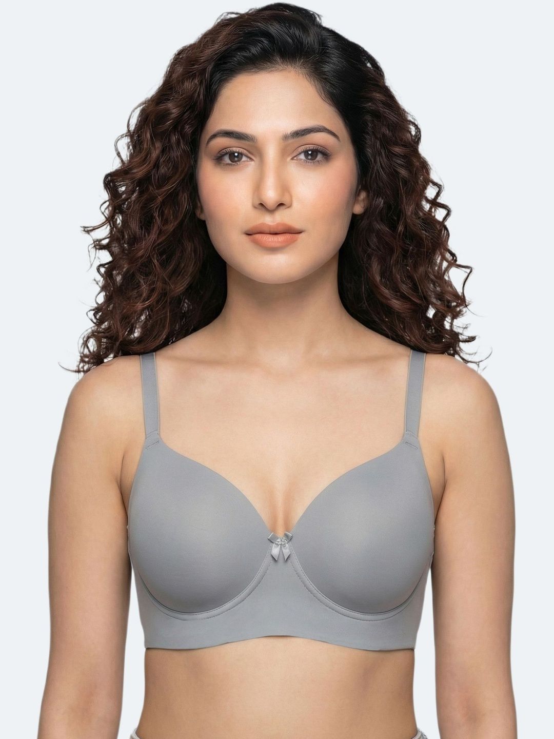 Invisifit Bra Full Coverage Lightly Padded-picture-57