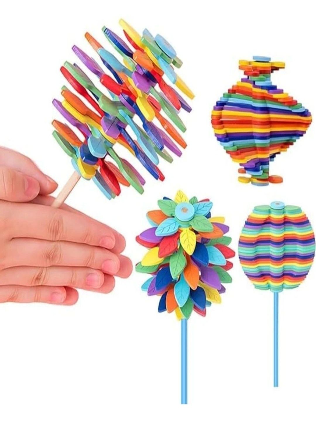 ARCADE TOYS BPA Free Activity Toys and Games-image-35