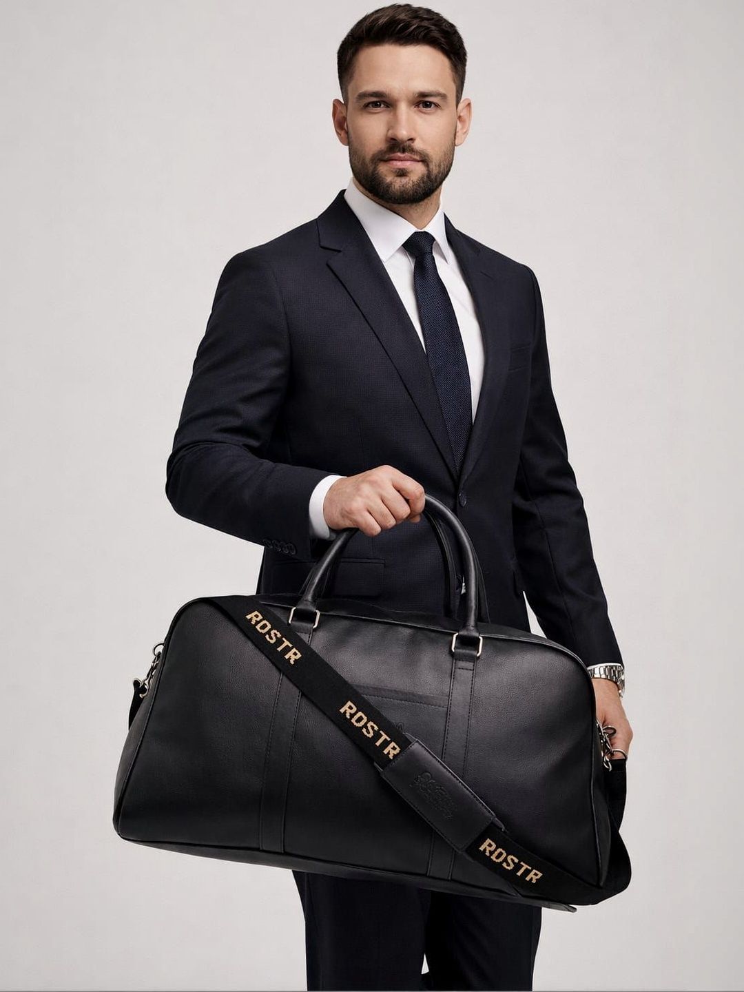 Roadster Medium Casual Duffel Bag-picture-32