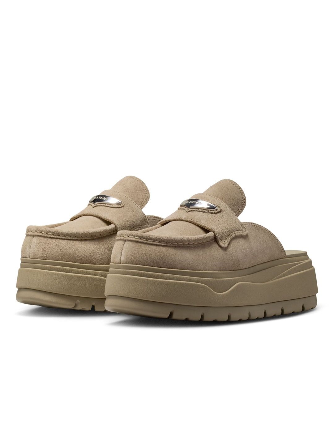 Nike Air Jordan Mule Women's Shoes-image-3