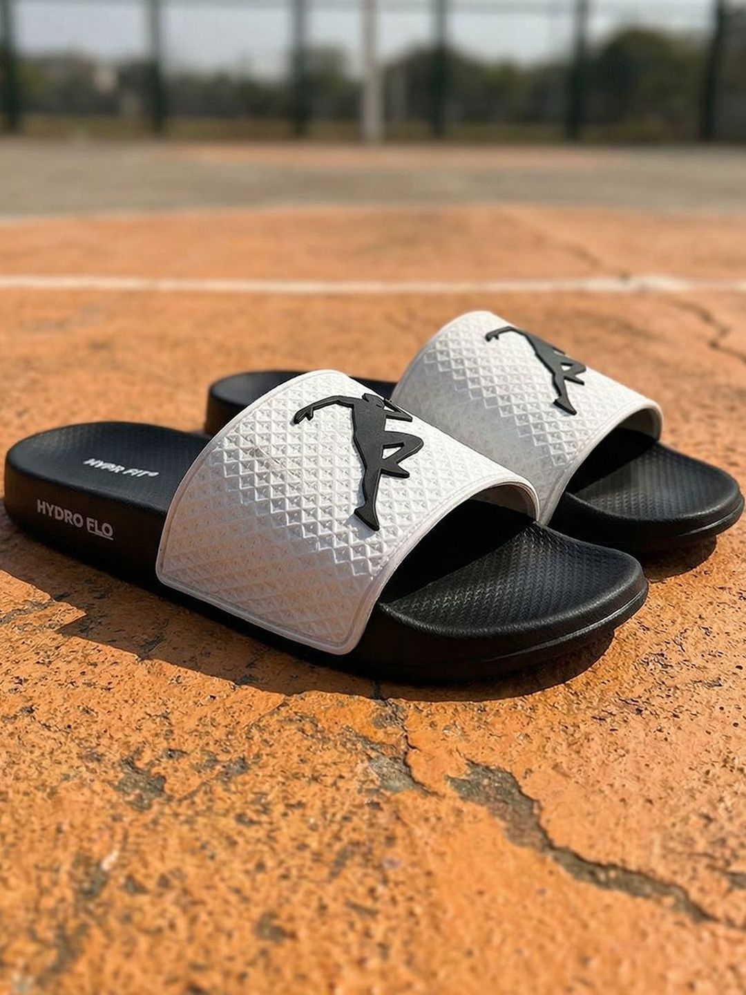 HYPR FIT Men Sliders-picture-38
