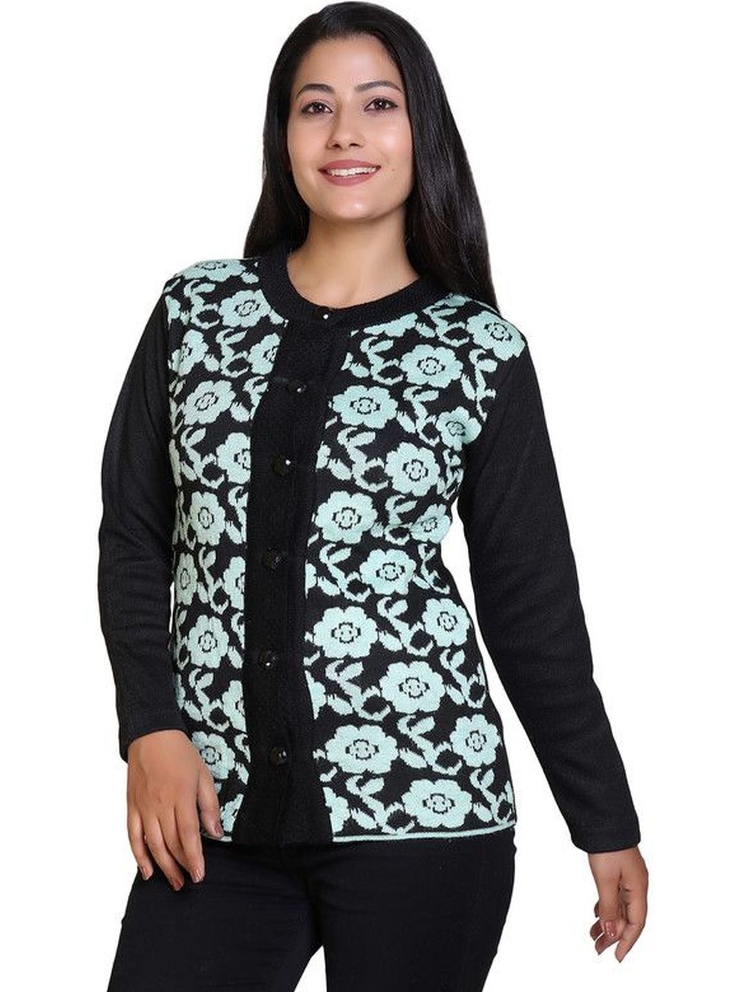 Grand Line Women Cardigan-picture-37