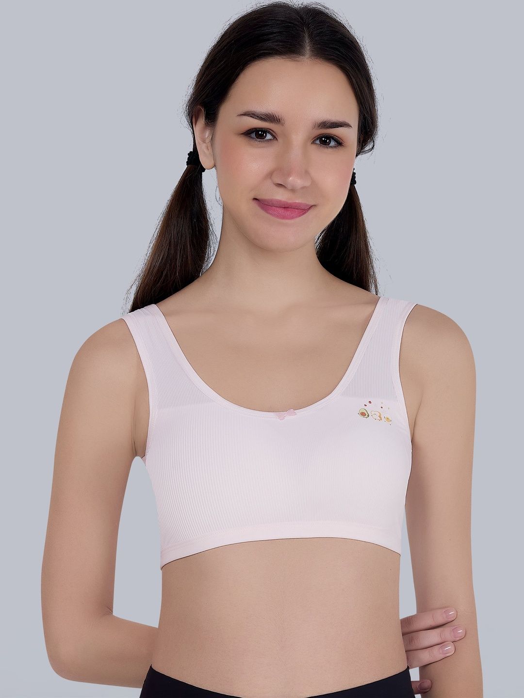 PLUMBURY Bra Full Coverage Lightly Padded-picture-32