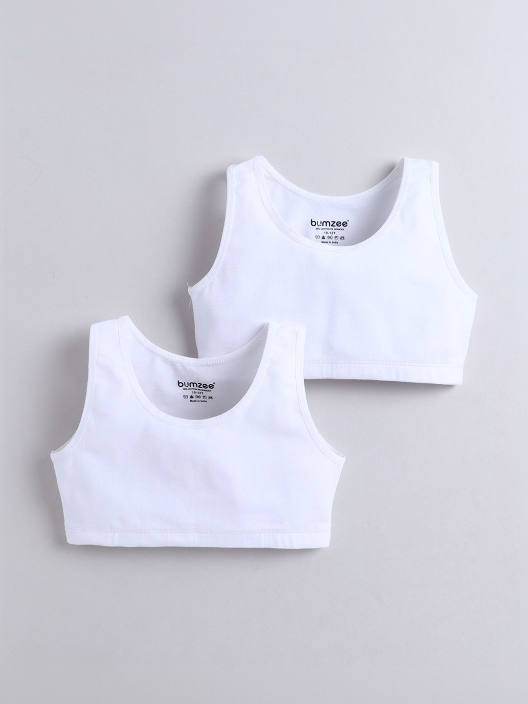 BUMZEE Bra Full Coverage-picture-16