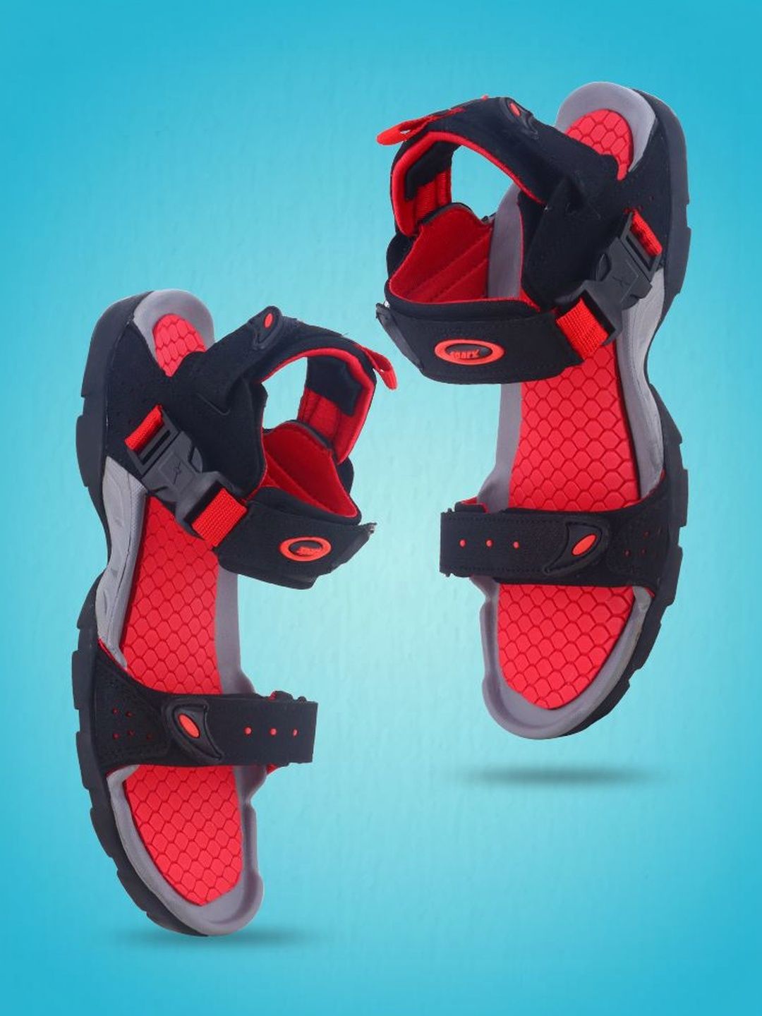 Sparx Men Sandals-image-26