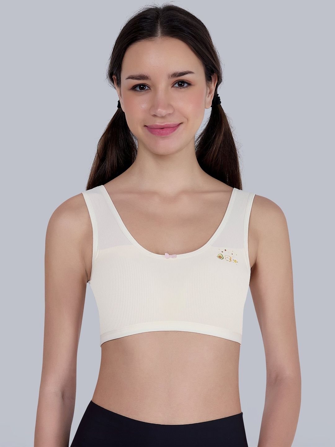 PLUMBURY Bra Full Coverage Lightly Padded-picture-12