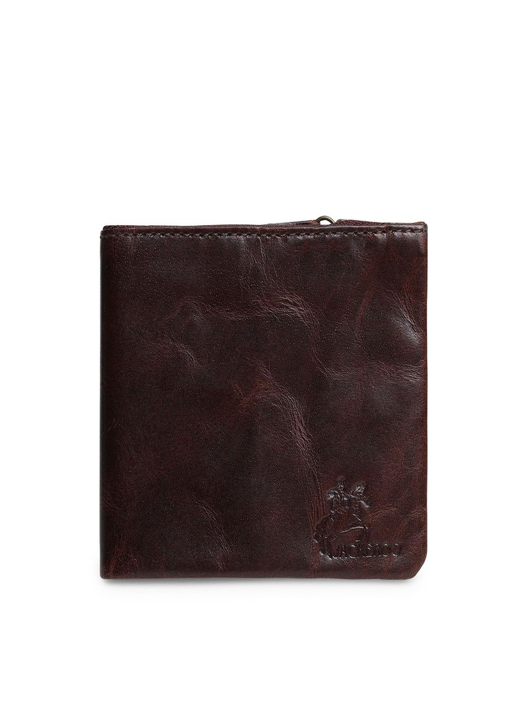 JACKEROO Men Leather Wallets-image-29