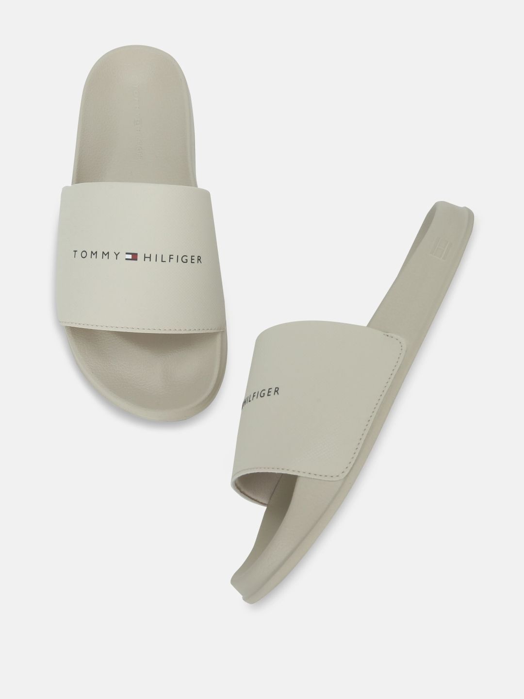 Tommy Hilfiger Men Printed Sliders-picture-21