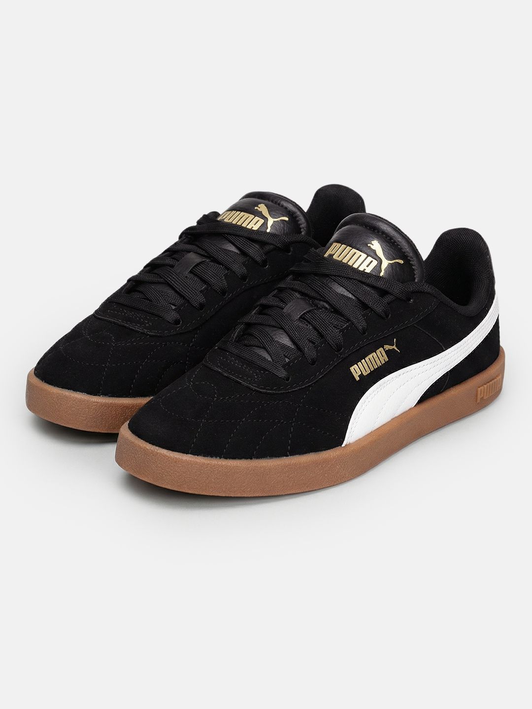 Puma Unisex Club II Indoor Sneakers-picture-56