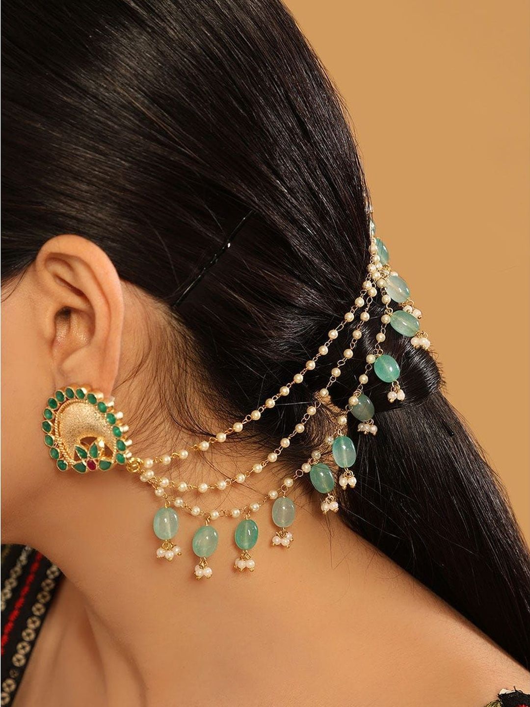 SSJR JEWELLERY Earrings-picture-46