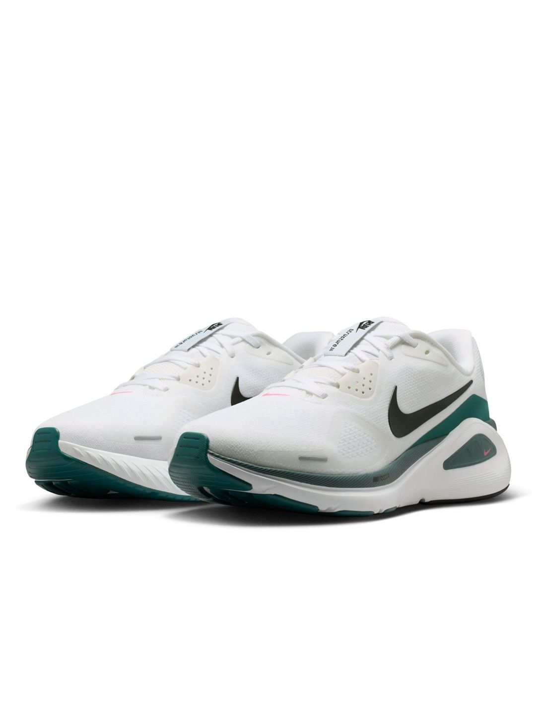 Nike Structure 26 Men's Road Running Shoes-picture-31