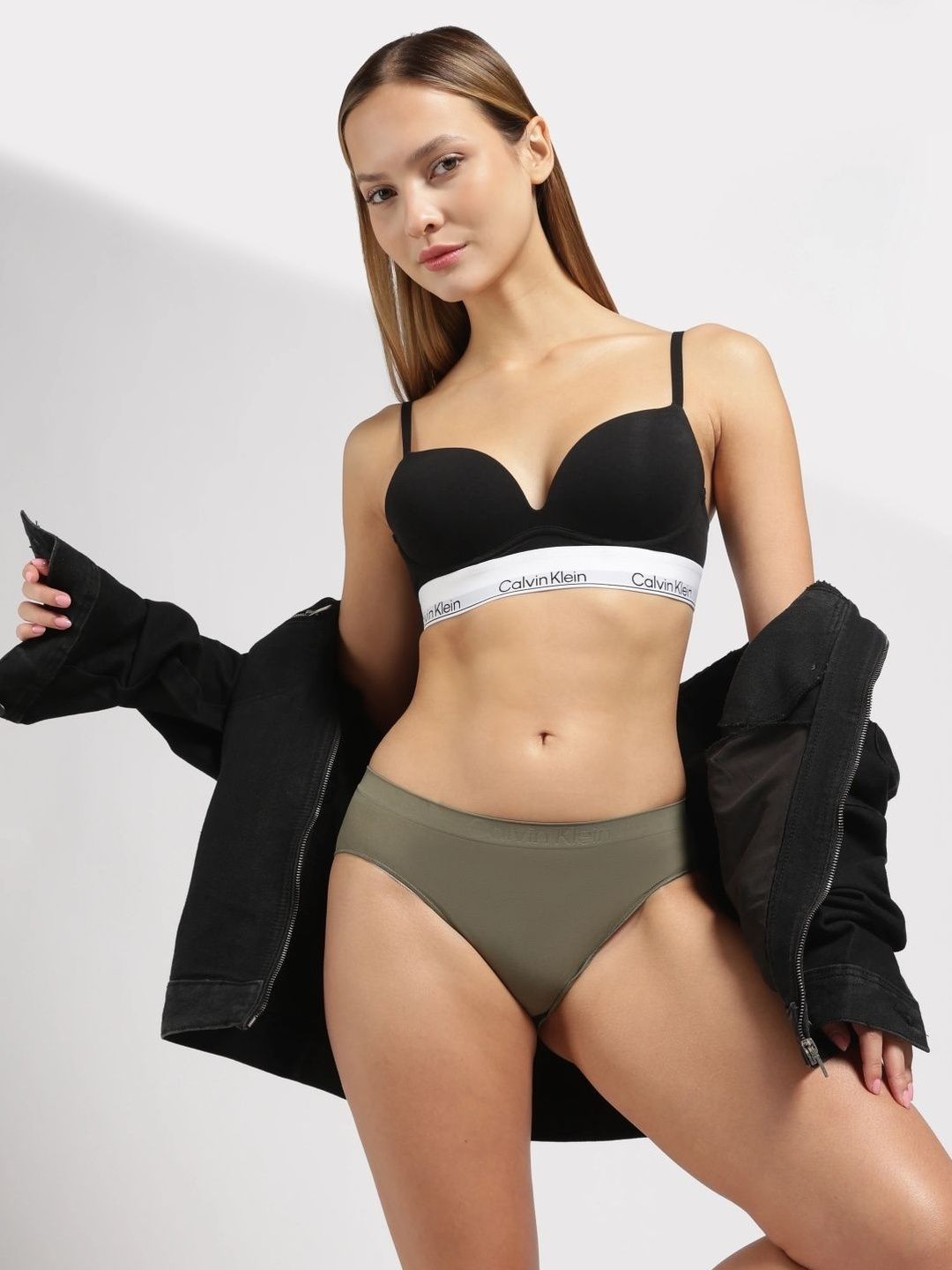 Calvin Klein Underwear Women Bikini-picture-24