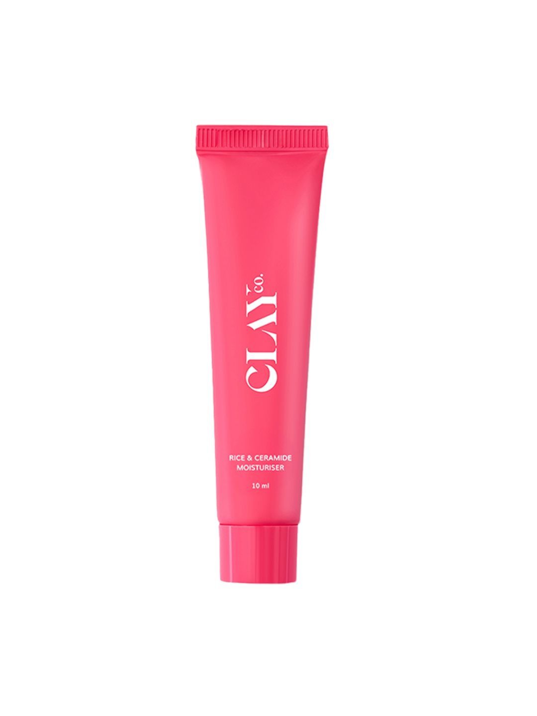 CLAYco. Rice & Ceramide Moisturiser -10 ml-image-15