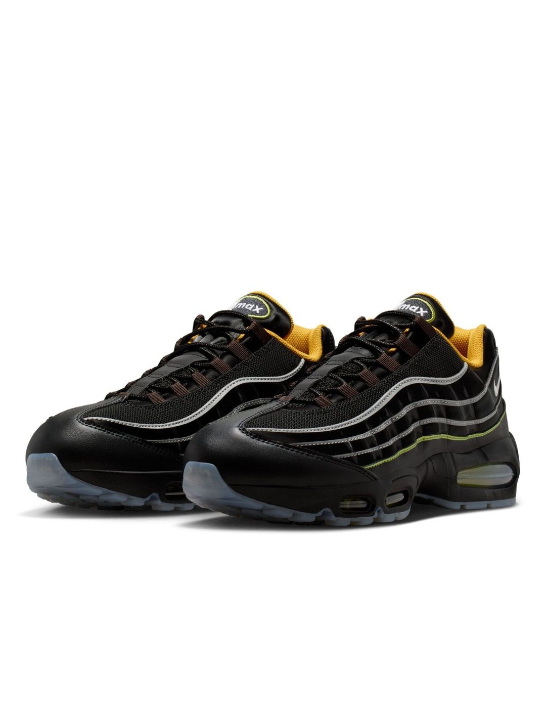 Nike Air Max 95 'Big Bubble' Men's Shoes-image-39
