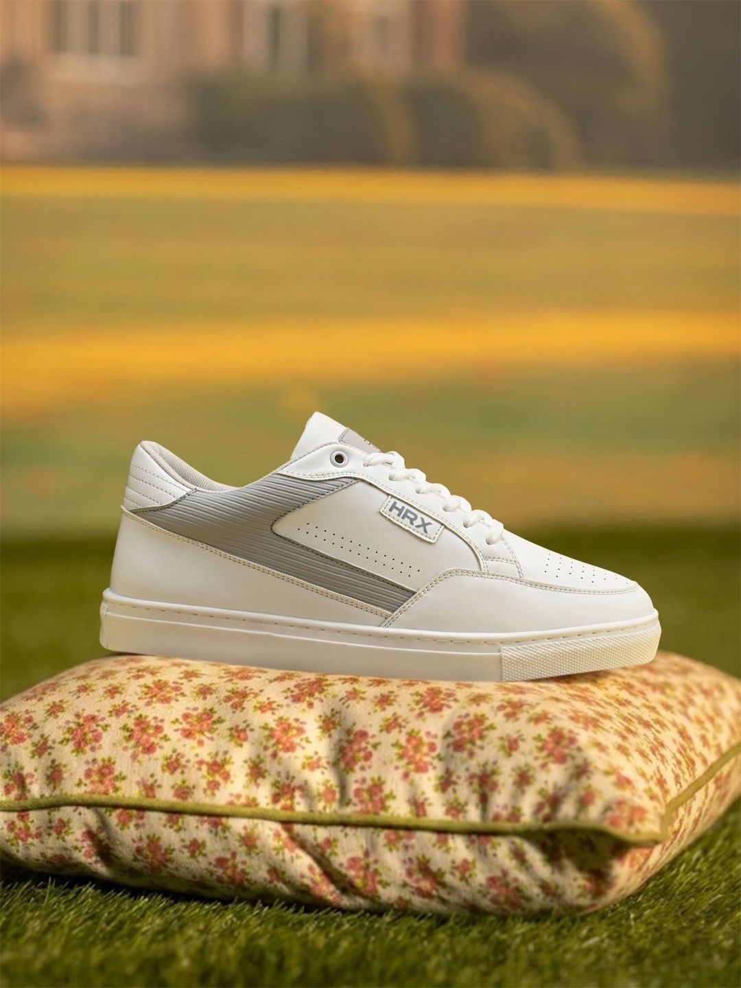 HRX by Hrithik Roshan Men Sneakers-picture-53