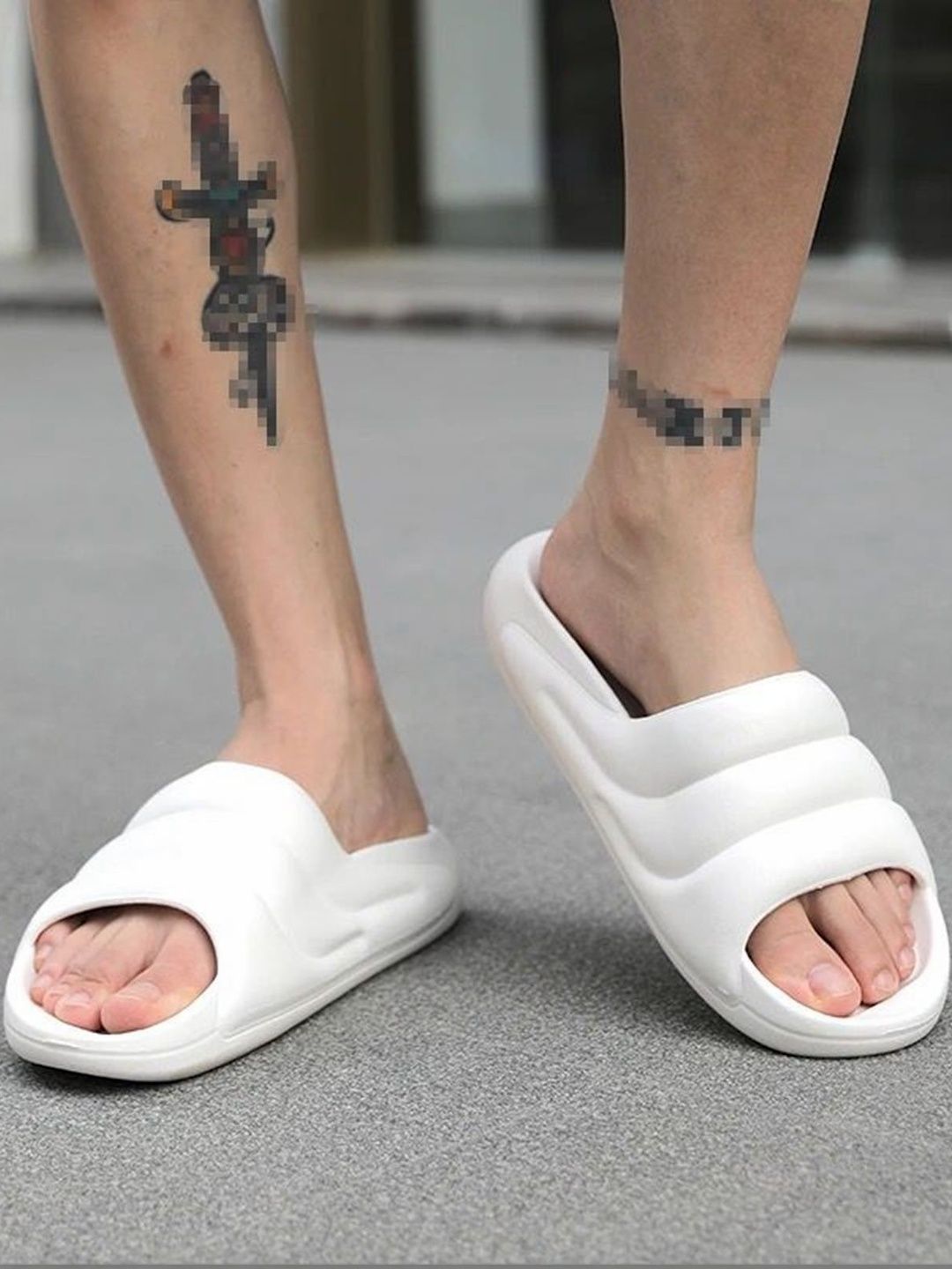 Deals4you Men Flip Flops-picture-18