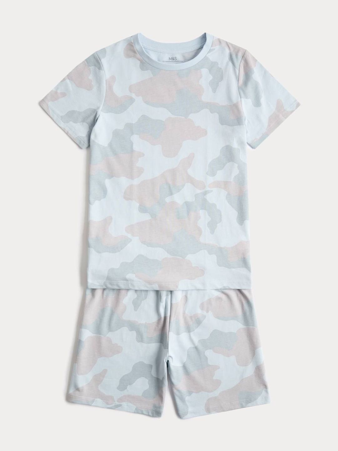 Marks & Spencer Boys Night suit-picture-45