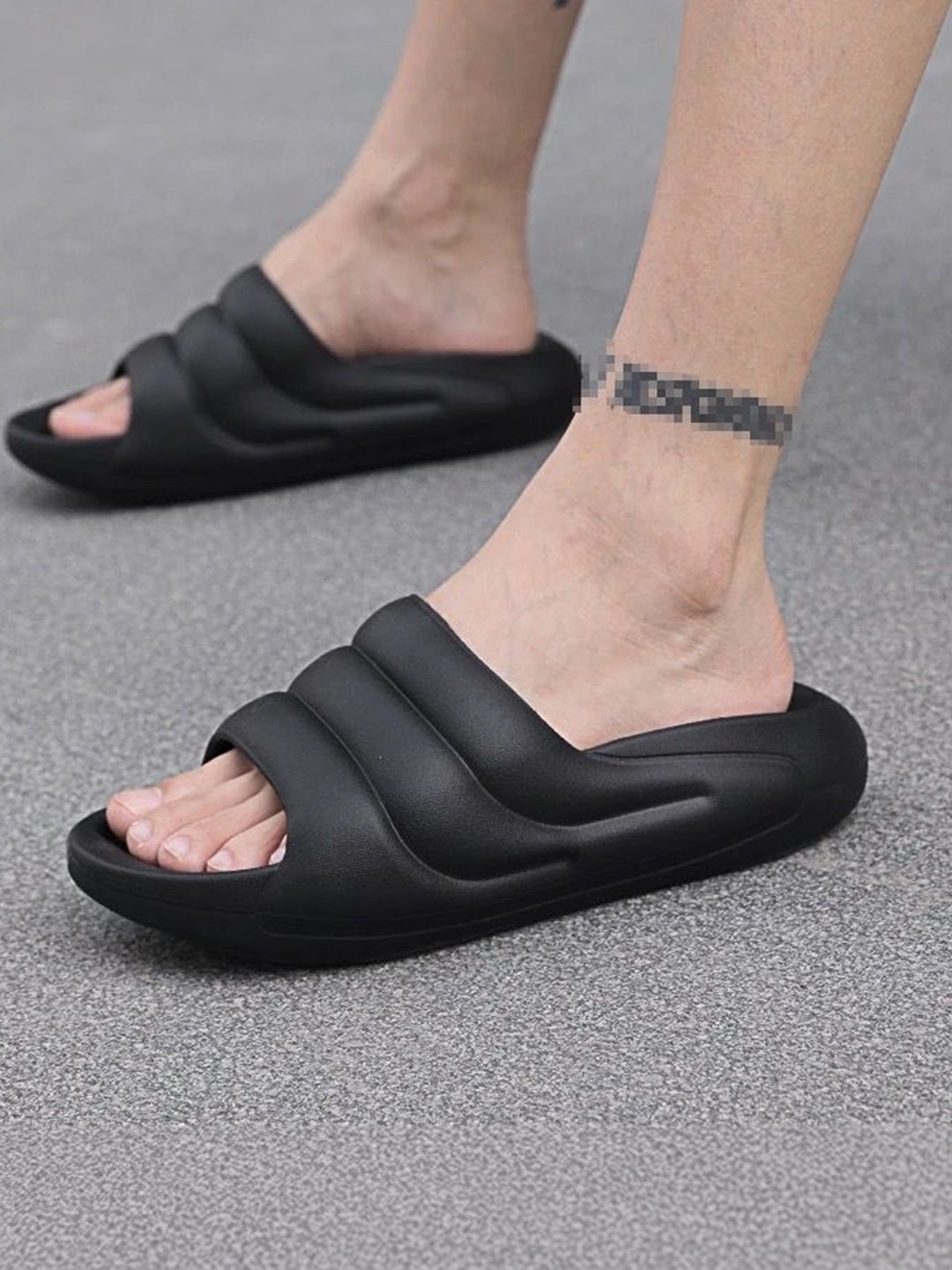 Deals4you Men Flip Flops-picture-31