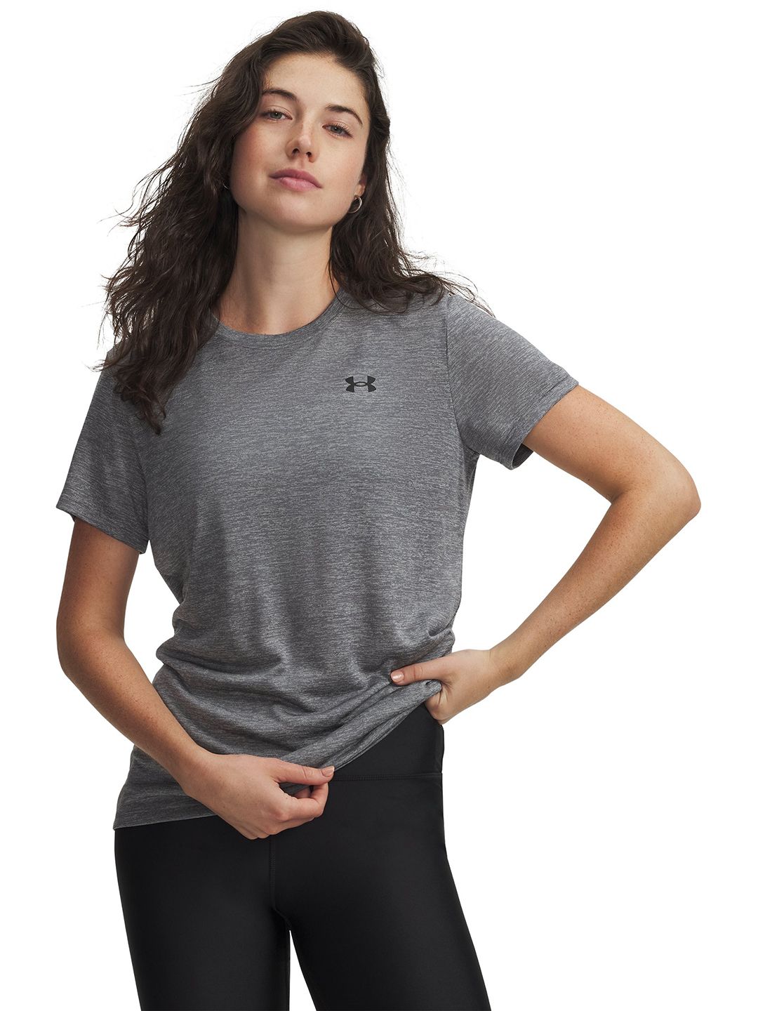 UNDER ARMOUR Tech Twist Loose Fit Training T-shirt-picture-10