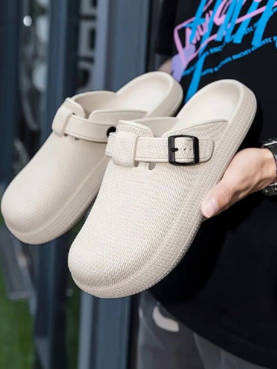 Deals4you Men Flip Flops-picture-13