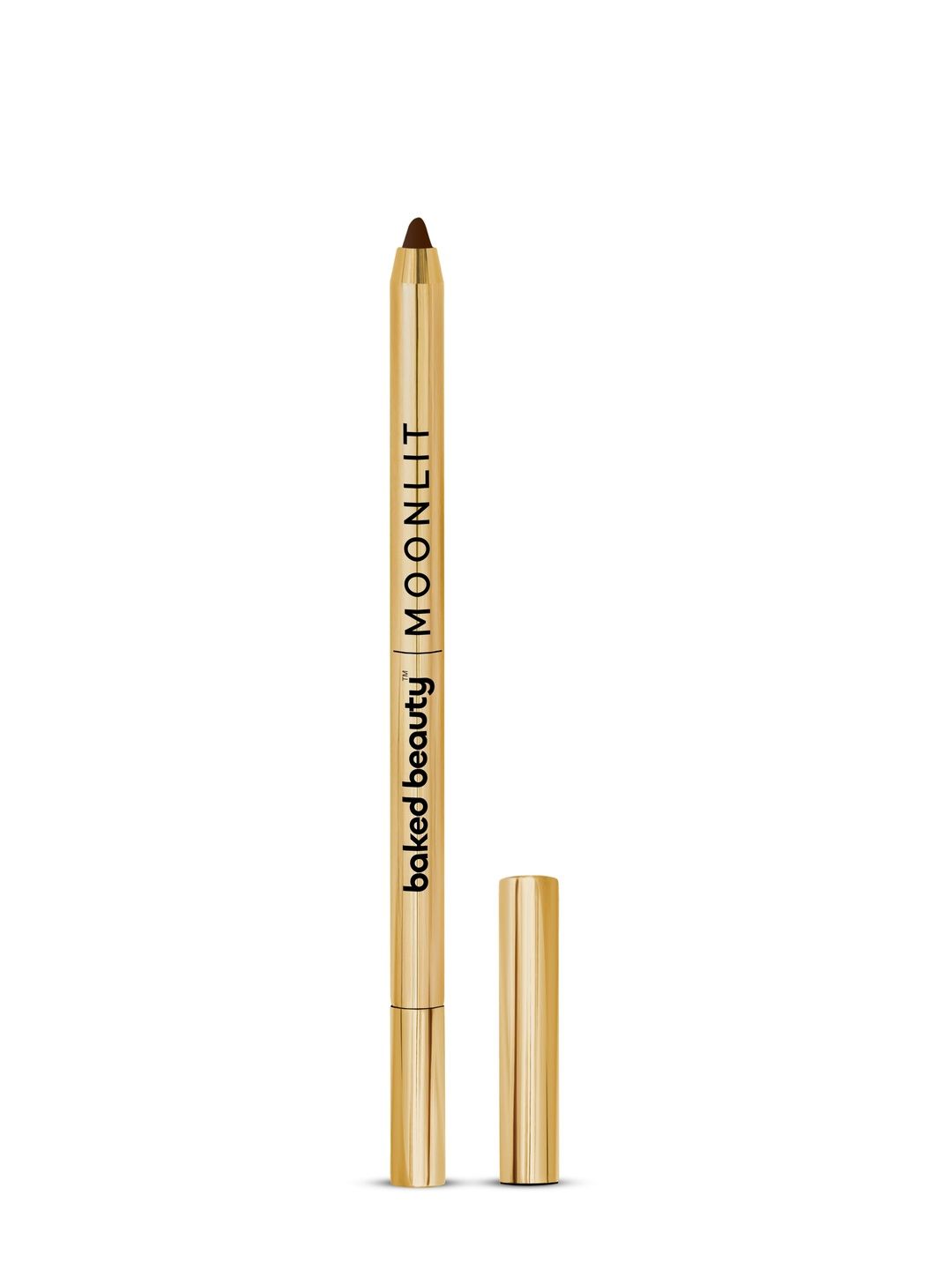 Baked Beauty Moonlit Supreme Kohl Kajal Pencil - Brown - 1.5 g-picture-22