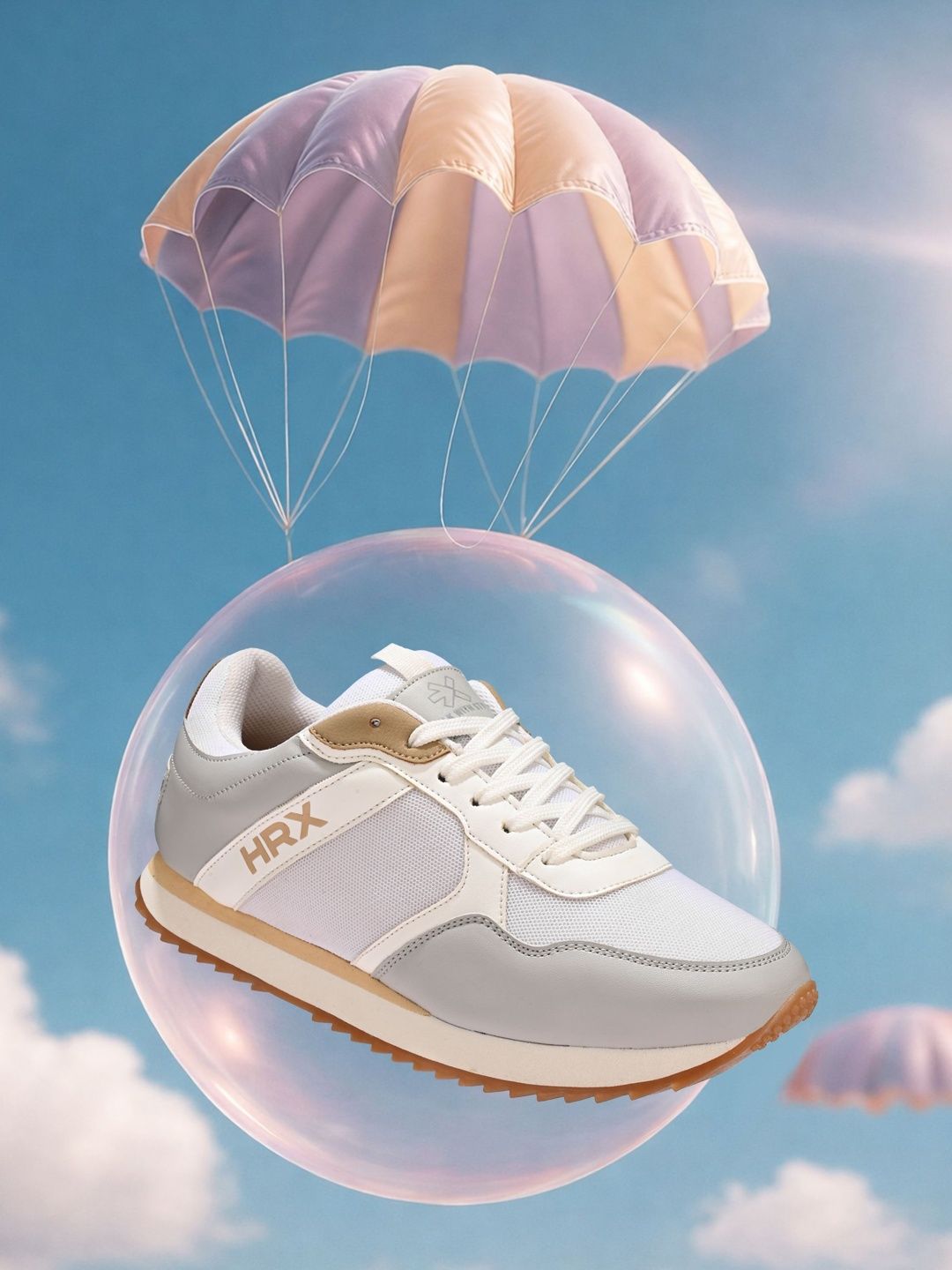 HRX by Hrithik Roshan Women Sneakers-picture-51