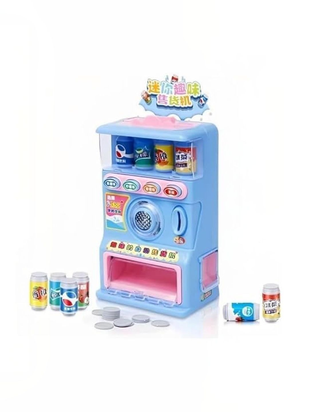 Kidsaholic BPA Free Activity Toys and Games-picture-18