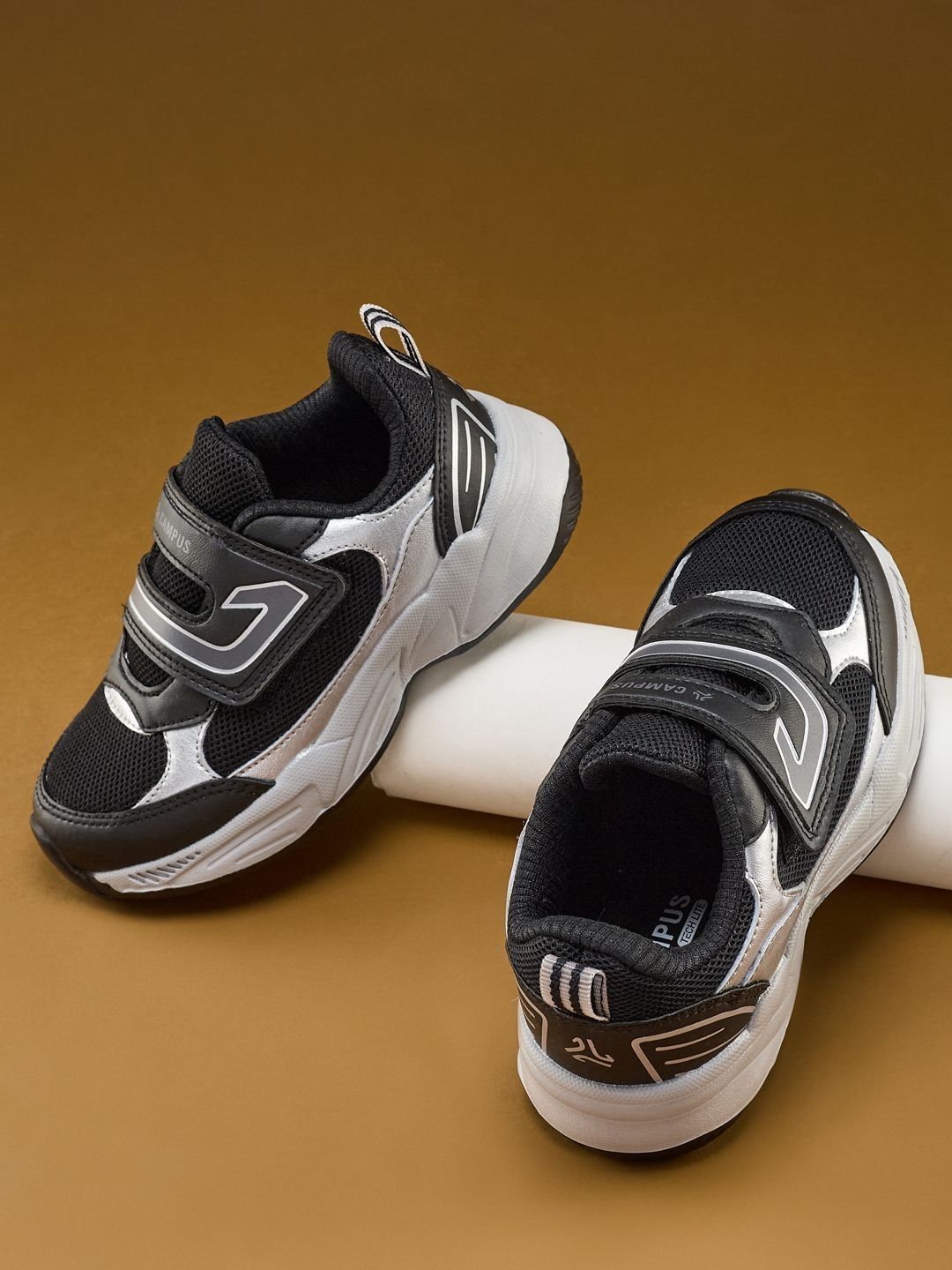 Campus Unisex Kids Casual Shoes-picture-25