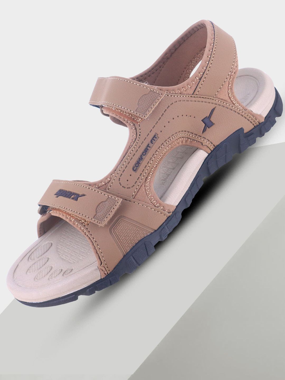 Sparx Men Sandals-picture-30