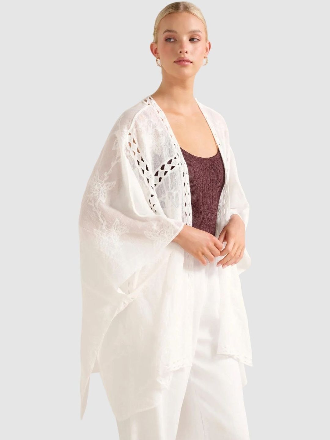 Forever New Women Shrug