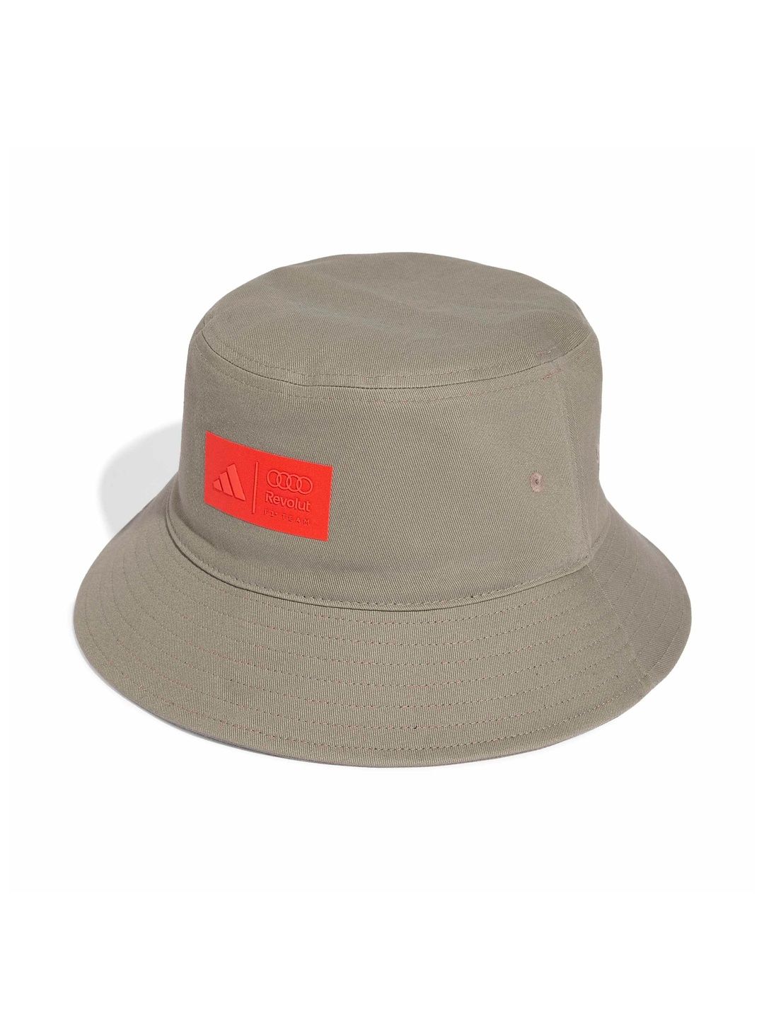 ADIDAS Cotton Sun Hat-image-0
