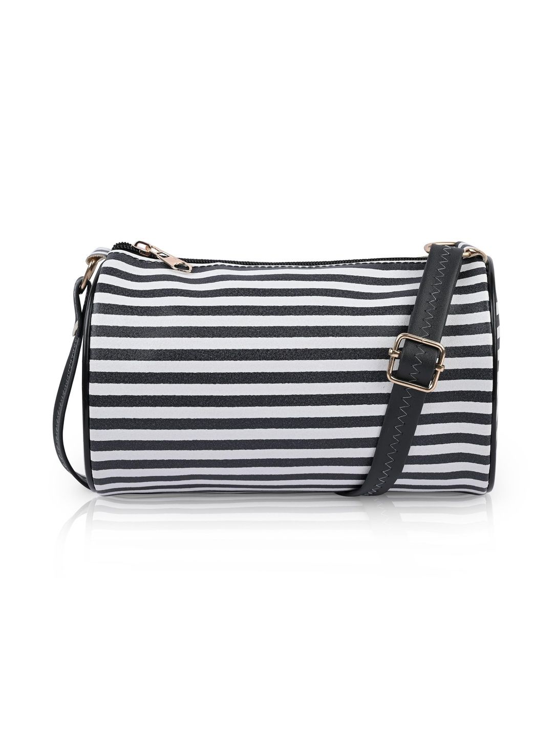 EARTHEA Detachable Sling Strap Sling Bag-image-4