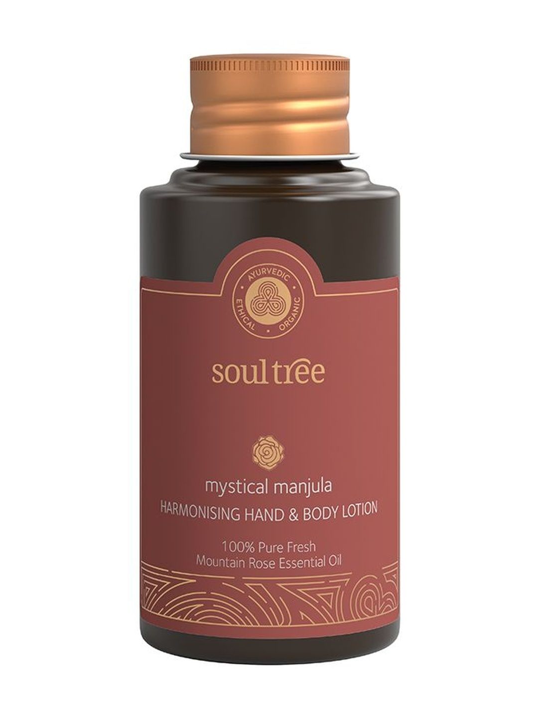 Soultree Mystical Manjula Harmonising Hand & Body Lotion - 30 ml-image-15