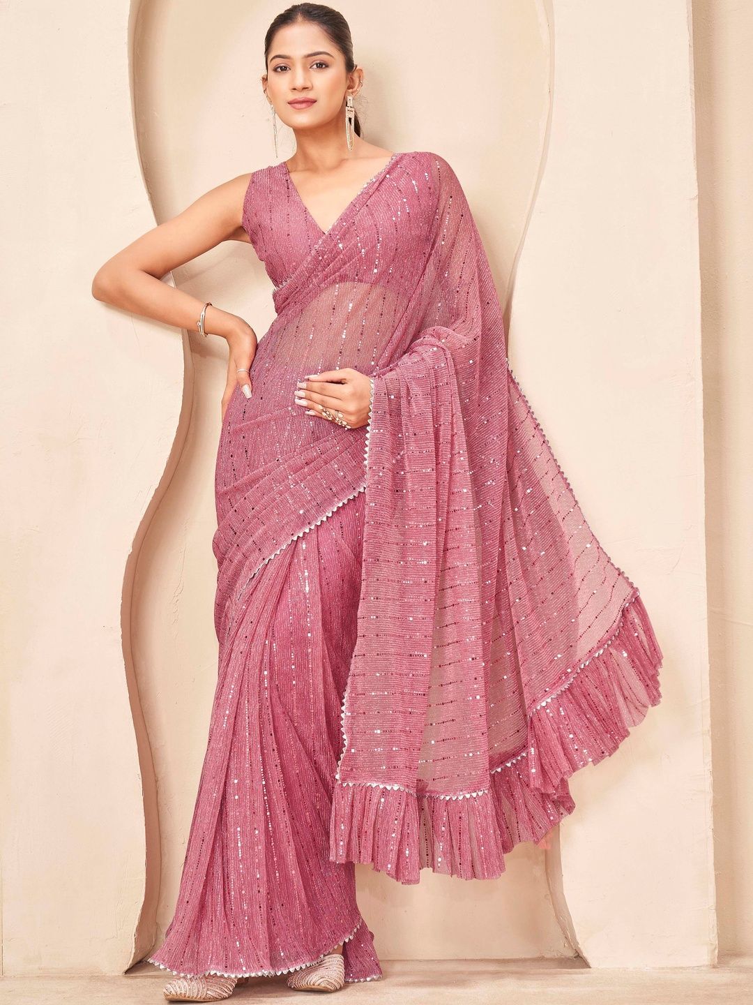 Tikhi Imli Saree-picture-21