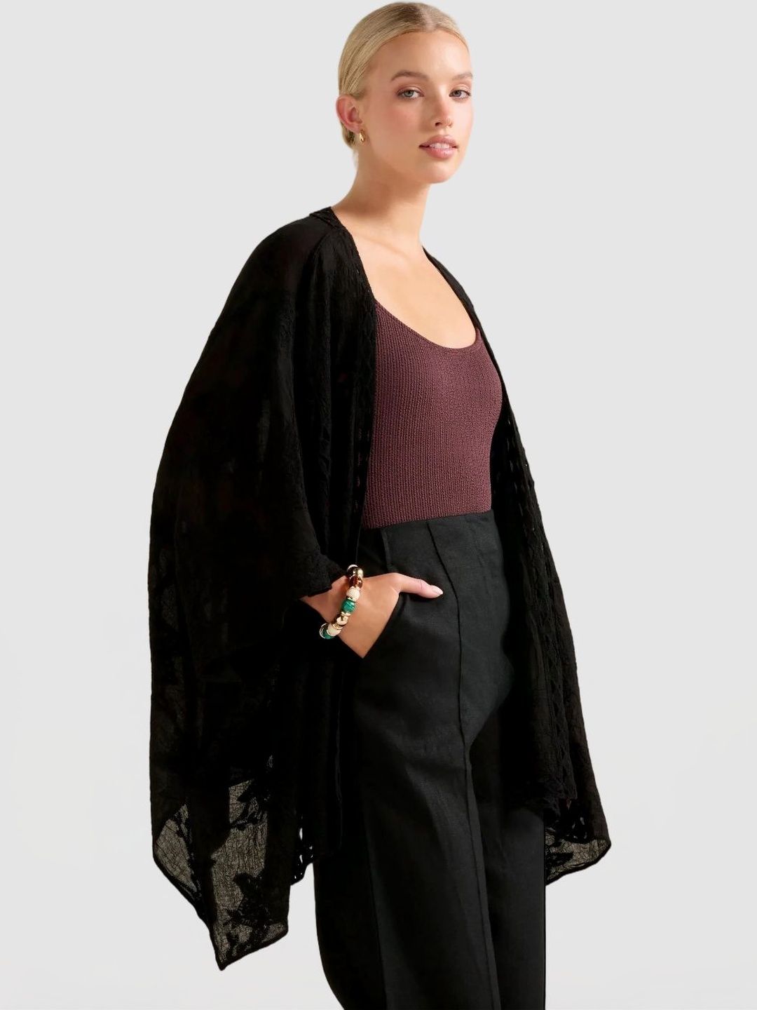 Forever New Women Shrug