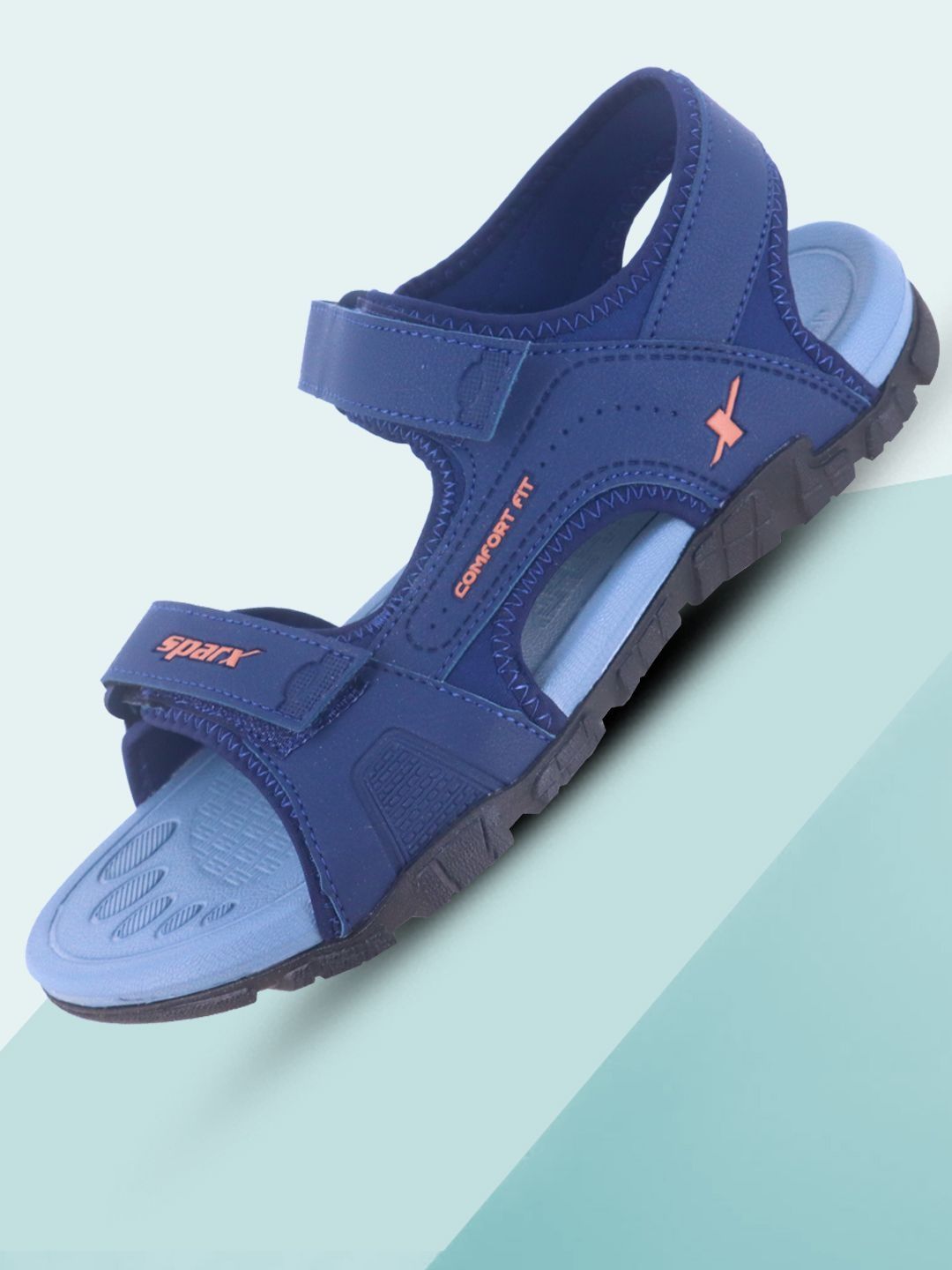 Sparx Men Sandals-image-29