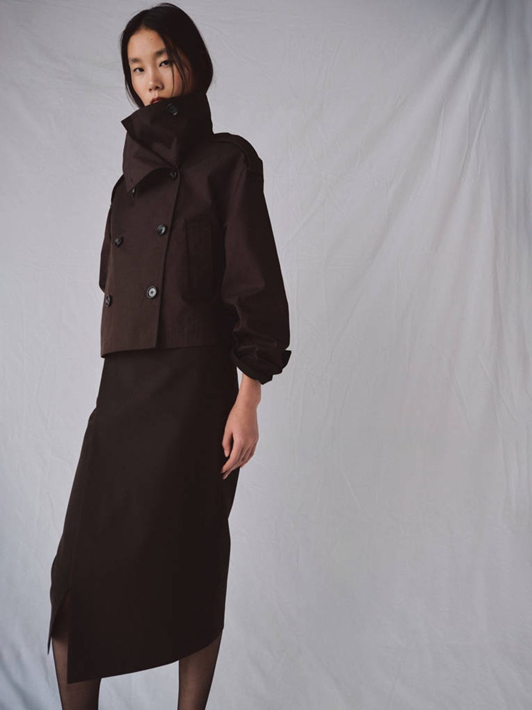 MANGO Women Tailored Jacket-picture-15