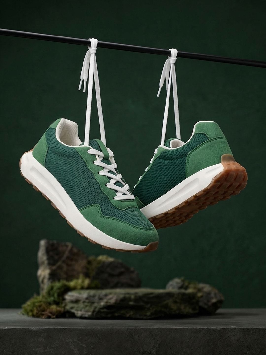 glitchez Men Sneakers-picture-14