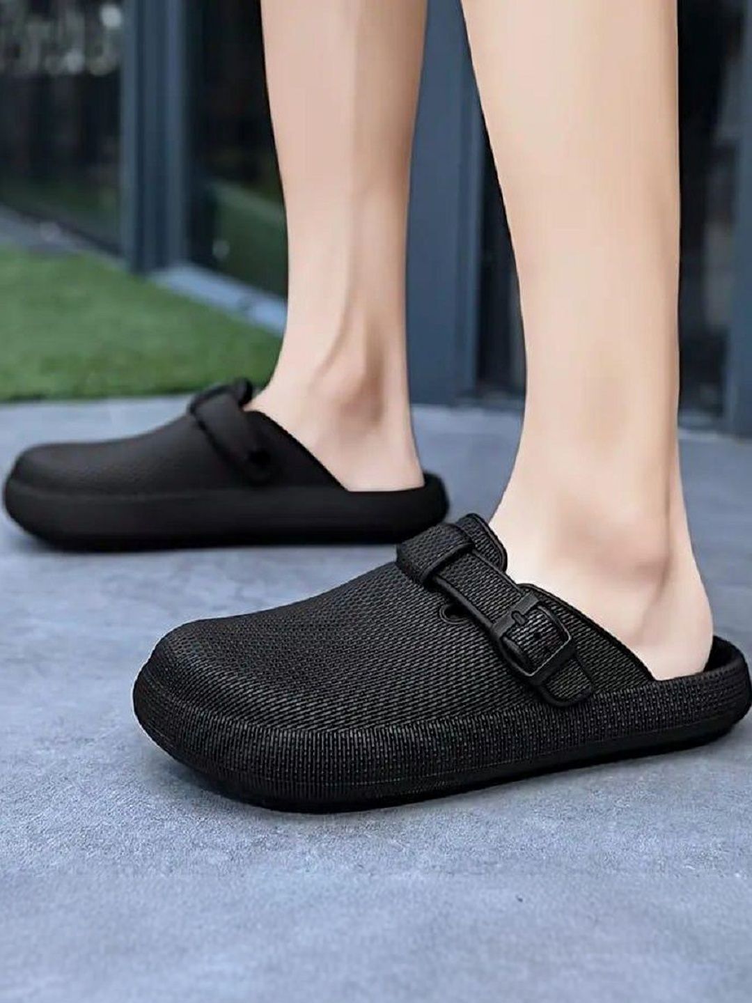 Deals4you Men Flip Flops-picture-58