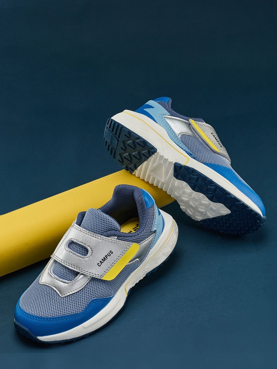 Campus Unisex Kids Casual Shoes-picture-19